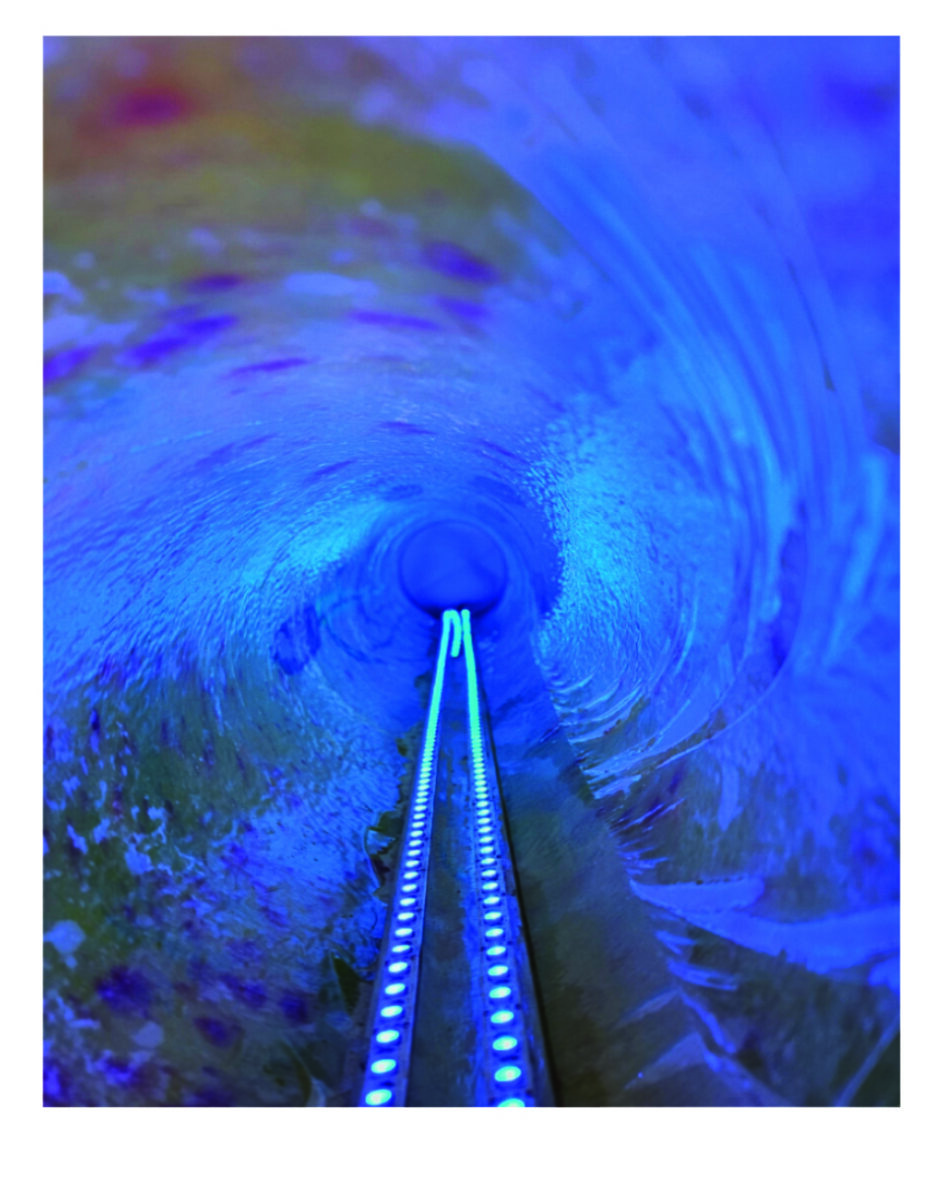 Tunnel 5