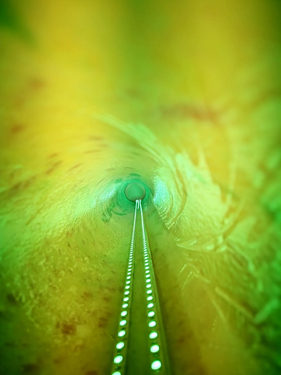 Tunnel 4