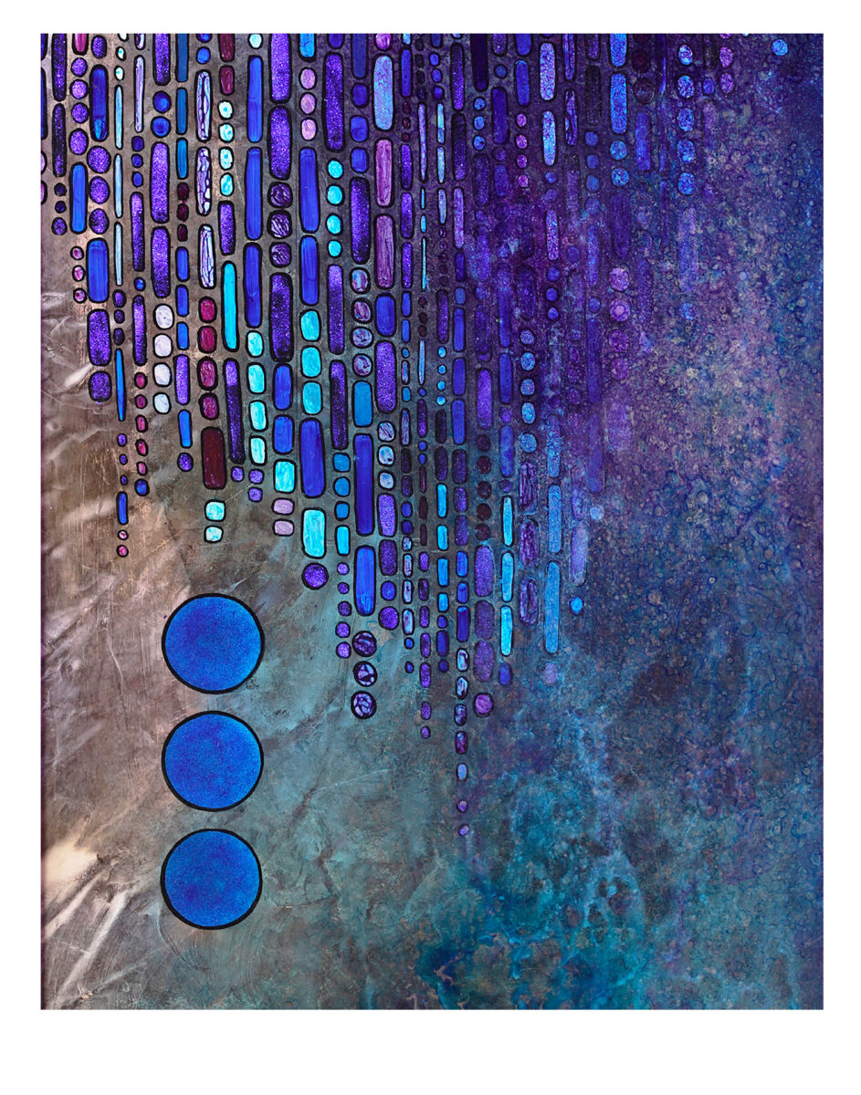 Blue Essence