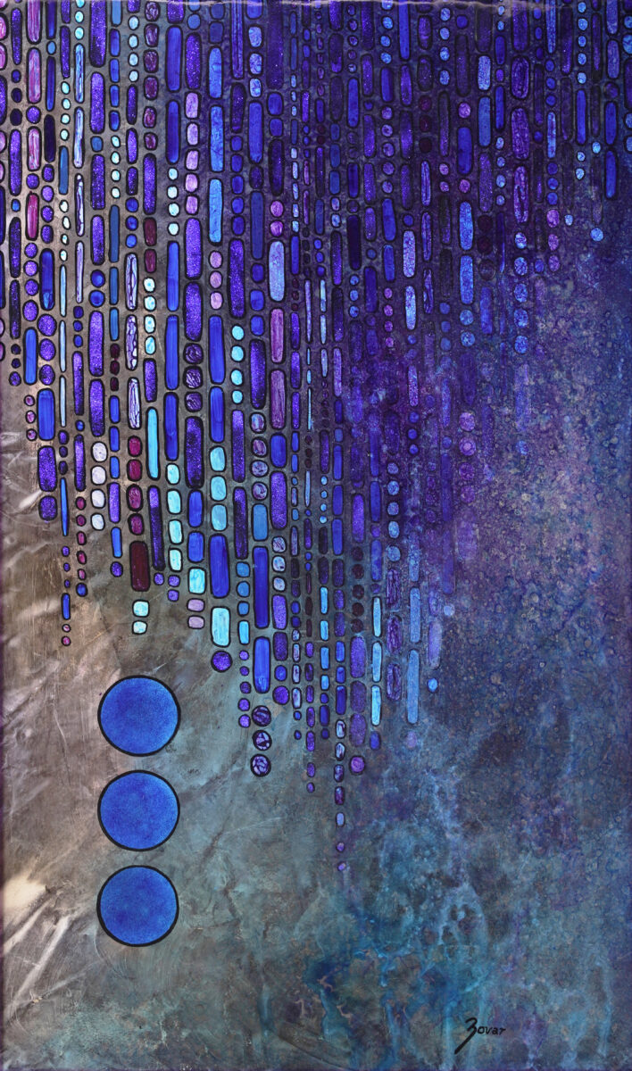Blue Essence